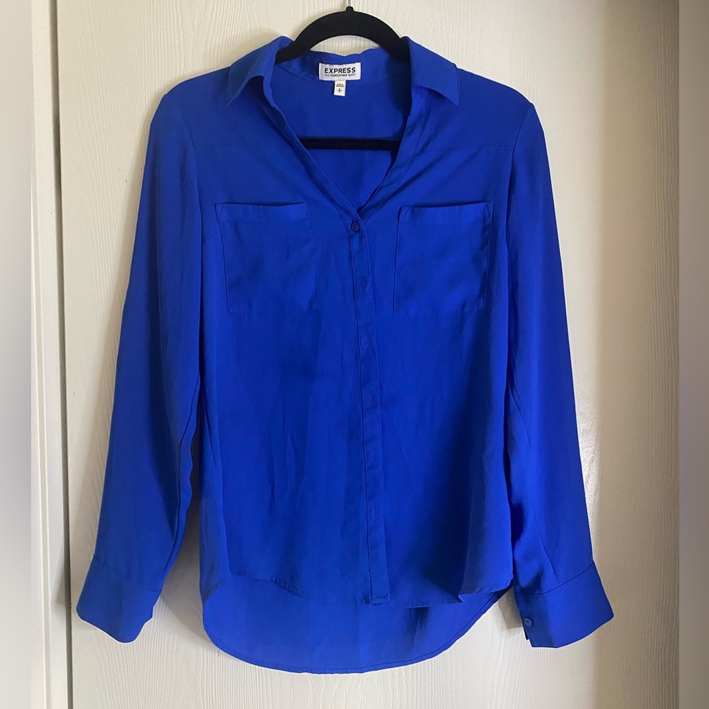 Express, Portofino Shirt, Small